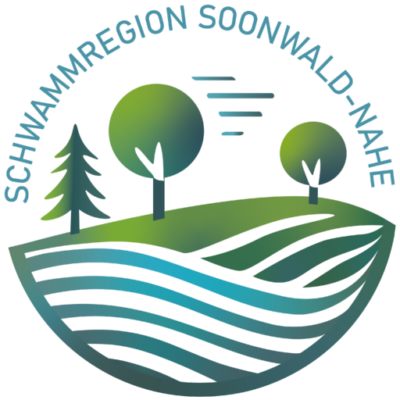 Projektlogo der Schwammregion Soonwald-Nahe